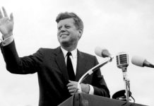 Vinculan asesinato de Kennedy con oposición al programa nuclear israelí