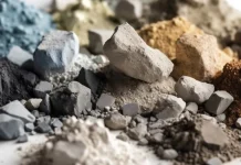 Brasil disputa el control de sus minerales críticos: acuerdo con Rosatom, rechazo a EE. UU. y nueva ley contra el crimen organizado