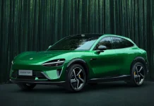 Xiaomi se desploma 8,7% en bolsa tras accidente mortal que expone fallos en puertas electrónicas de su sedán eléctrico SU7