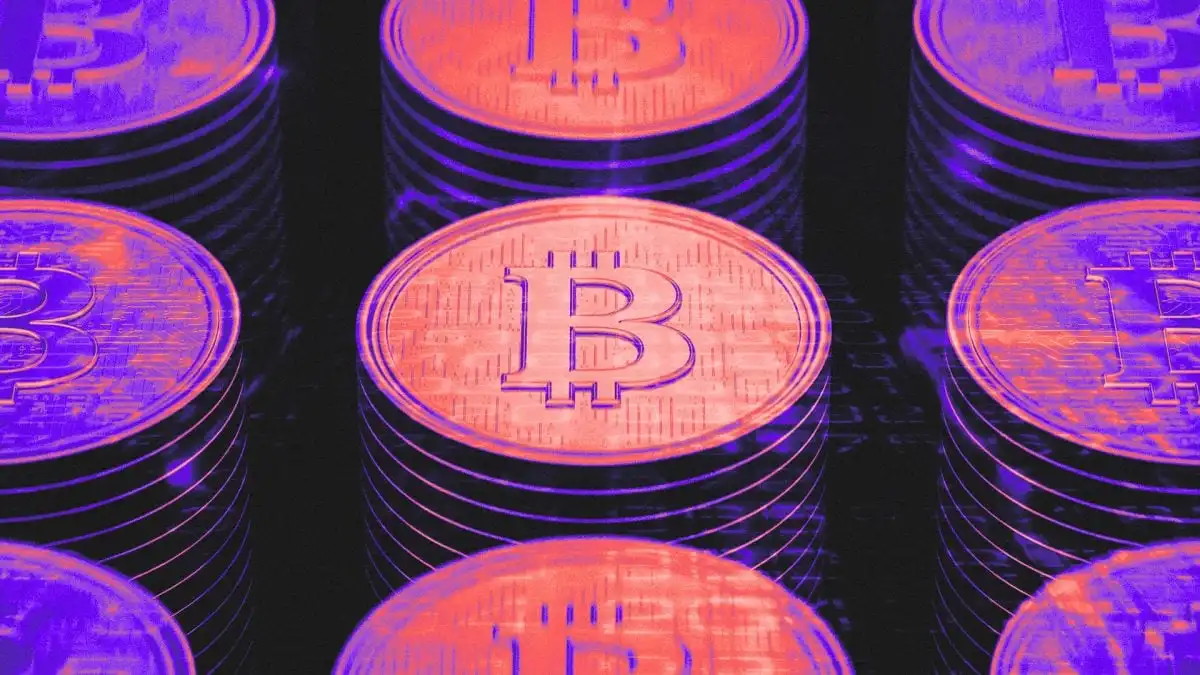 Inversor anónimo despierta tras 14 años con Bitcoin valorado en más de 2.100 millones de dólares