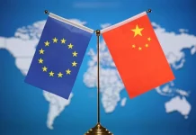 China impone aranceles de hasta el 42,7% a los lácteos europeos en medio de la escalada de tensiones comerciales con la Unión Europea