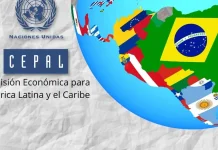 Cepal eleva proyección de crecimiento de Paraguay a 5,5% para 2025 mientras la región mantiene baja expansión económica