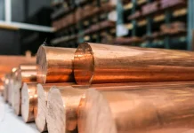 Chile busca romper su dependencia de China con una inversión de US$100.000 millones en cobre