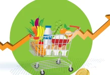 Inflación cero en Paraguay encubre persistencia de precios elevados en sectores clave