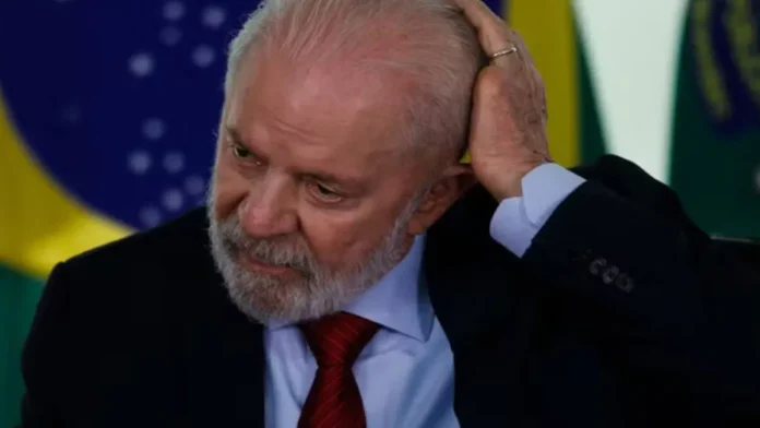 lula da silva brasil