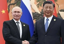Rusia enviará 50.000 millones de m³ de gas a China en 2026 y acelera su giro energético hacia Asia