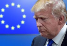 La Unión Europea prepara aranceles por €93.000 millones a productos estadounidenses y evalúa activar su «bazuca comercial» ante amenazas de Trump por Groenlandia