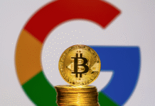 Google se embarca en el mundo cripto invirtiendo USD 3.200 millones en empresa especializada en minería de Bitcoin