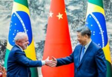 Brasil redefine su estrategia comercial: China invierte 2.200 millones tras los aranceles del 50% de Trump y México emerge como mercado alternativo