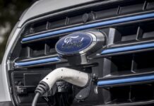 Nueva era: Ford invertirá $5,000 millones en nueva estrategia de vehículos eléctricos con reconversión de planta en Kentucky