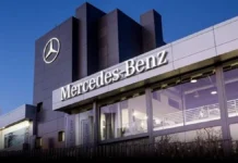 Mercedes-Benz sufre un desplome del 50% en su beneficio neto por el impacto de los aranceles estadounidenses y el hundimiento de ventas en China
