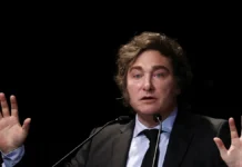 Escándalo de corrupción en ANDIS exponen red de sobornos de hasta 800.000 dólares mensuales que involucra al círculo presidencial argentino