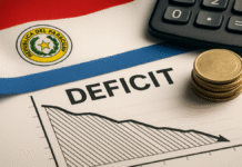 Transferencias del Estado para jubilaciones públicas crecen 10,7% en 2025 ante déficit acumulado de USD 1.683 millones en diez años