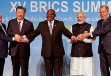 Lula convoca reunión virtual de BRICS para contrarrestar aranceles de Trump mientras Brasil redirige su comercio cárnico hacia China