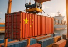 China alcanza un superávit comercial récord en 2025 y redefine su mapa de socios en medio de tensiones globales