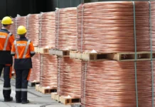 Anglo American y Teck Resources crean gigante minero de US$ 53.000 millones en fusión estratégica para dominar el mercado global del cobre