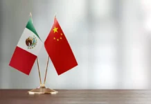 México eleva aranceles al 50% a automóviles chinos en medio de tensiones comerciales globales y presión estadounidense