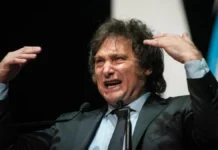 Milei veta ley de financiamiento universitario y enfrenta posible insistencia del Congreso en medio de crisis presupuestaria del sector