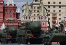 Rusia y China consolidan su liderazgo en misiles hipersónicos mientras Estados Unidos acelera programas para cerrar la brecha tecnológica