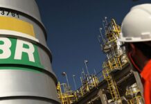 Petrobras alcanza récord de producción de 5,16 Millones de barriles diarios mientras diversifica mercados ante tensiones comerciales con Estados Unidos