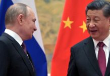 Gazprom firma acuerdo vinculante para el megaproyecto Power of Siberia 2: 50.000 millones de metros cúbicos de gas ruso hacia China durante 30 años