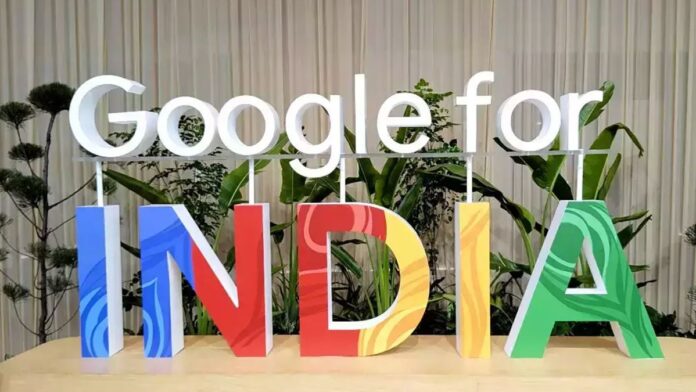 google india