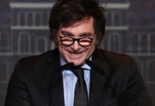 Argentina alcanza deuda externa récord de USD 305.043 millones en medio de un salto trimestral de USD 23.783 millones impulsado por desembolsos del FMI