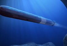 Rusia prueba el Poseidón, su dron nuclear submarino capaz de generar tsunamis radiactivos, mientras Europa calcula el costo de sostener a Ucrania sin apoyo estadounidense