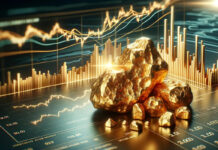 El oro redefine el orden financiero mundial: bancos centrales acumulan 244 toneladas en el primer trimestre de 2026 mientras la expectativa de paz en Medio Oriente impulsa al metal precioso por encima de los 4.700 dólares