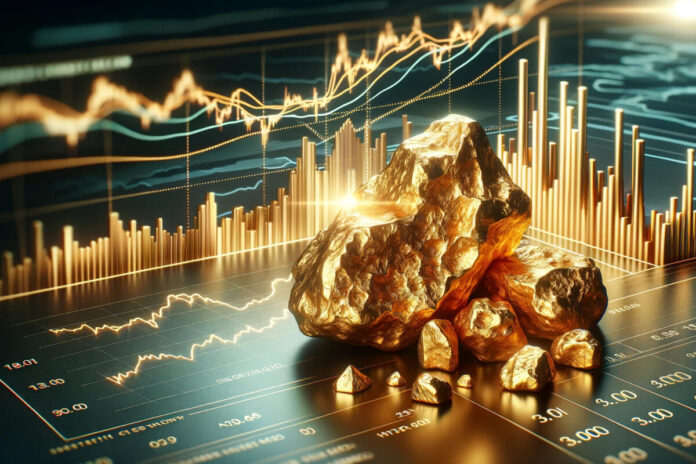 oro mercados