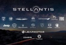 Stellantis anuncia su mayor inversión en 100 Años en Estados Unidos con US$13.000 millones para expansión de producción y empleo