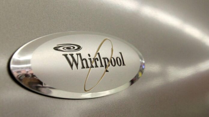 whirpool