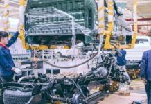 China redefine el liderazgo automotriz global con megafábrica de vehículos eléctricos que marca un hito sin precedentes