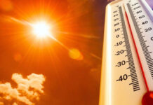 El calor extremo mina la productividad urbana: una bomba silenciosa para las economías de América Latina y una alerta para Paraguay