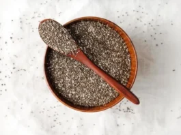 Paraguay lidera el mercado mundial de chía con más de 50% de participación y avanza en la industrialización del maní