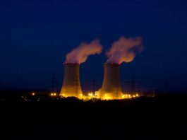 China lidera la revolución nuclear ante la creciente demanda energética de la inteligencia artificial