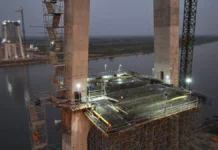 El déficit fiscal y la crisis de pagos: constructoras enfrentan una deuda estatal de USD 211 millones con peligro de crisis en el sector