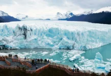 Milei impulsa la reforma de la Ley de Glaciares para destrabar inversiones mineras en medio de criticas por impacto ambiental