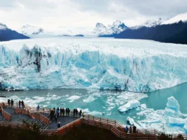 Milei impulsa la reforma de la Ley de Glaciares para destrabar inversiones mineras en medio de criticas por impacto ambiental