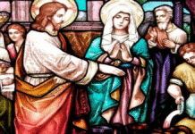 El Vaticano aclara lo que la Iglesia siempre ha enseñado a sus fieles: María es cooperadora en la redención de Jesucristo