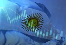 Argentina enfrenta vencimientos por USD 57.000 millones en 18 meses mientras la deuda alcanza USD 445.986 millones y la fuga de capitales supera los USD 32.000 millones