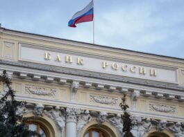 El Banco de Rusia demanda a Euroclear mientras la UE congela indefinidamente 210.000 millones de euros en activos rusos para financiar a Ucrania