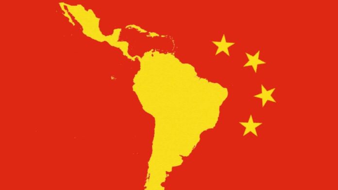 china-y-latinoamerica