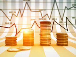 Déficit fiscal alcanza el 2% del PIB a noviembre con desaceleración del gasto público y crecimiento moderado de ingresos