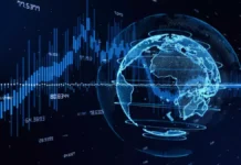 La deuda mundial alcanza los 345,7 billones de dólares y supera el 310% del PIB global, con economías desarrolladas y emergentes en máximos históricos