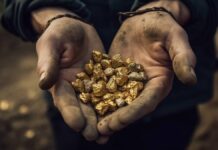 La escalada del oro impulsa la minería informal al 30% de la producción mundial: crisis ambiental y desafíos de regulación en el sector aurífero