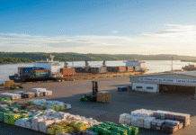 Exportaciones paraguayas con certificado de origen alcanzan USD 728 millones en noviembre y sector maquilador proyecta cerrar el año superando USD 1.200 millones