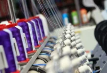 La industria textil argentina se desploma: producción cae 40%, capacidad instalada se hunde al 32,5% y el sector pierde 16.000 empleos en medio de una avalancha importadora