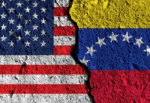 Estados Unidos impone bloqueo naval total a Venezuela por buques petroleros sancionados en escalada sin precedentes contra el régimen de Maduro