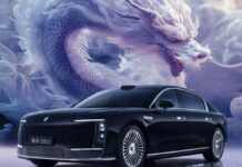 Huawei conquista el mercado de ultralujo automotriz en China: el Maextro S800 supera a Porsche, BMW y Mercedes-Benz